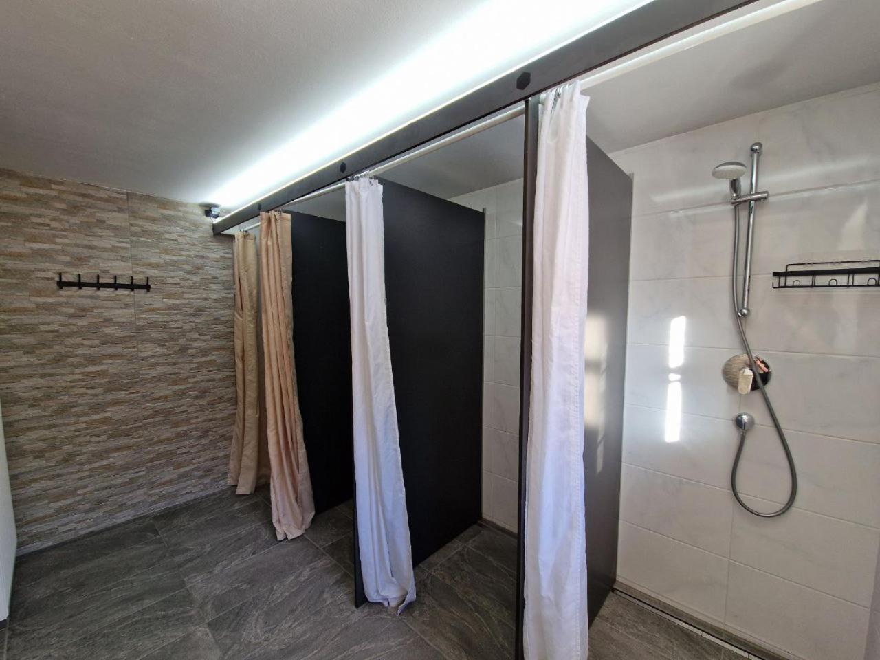 Stanton Hostel ซังคท์อันทอนอัมอาร์ลแบร์ก ภายนอก รูปภาพ