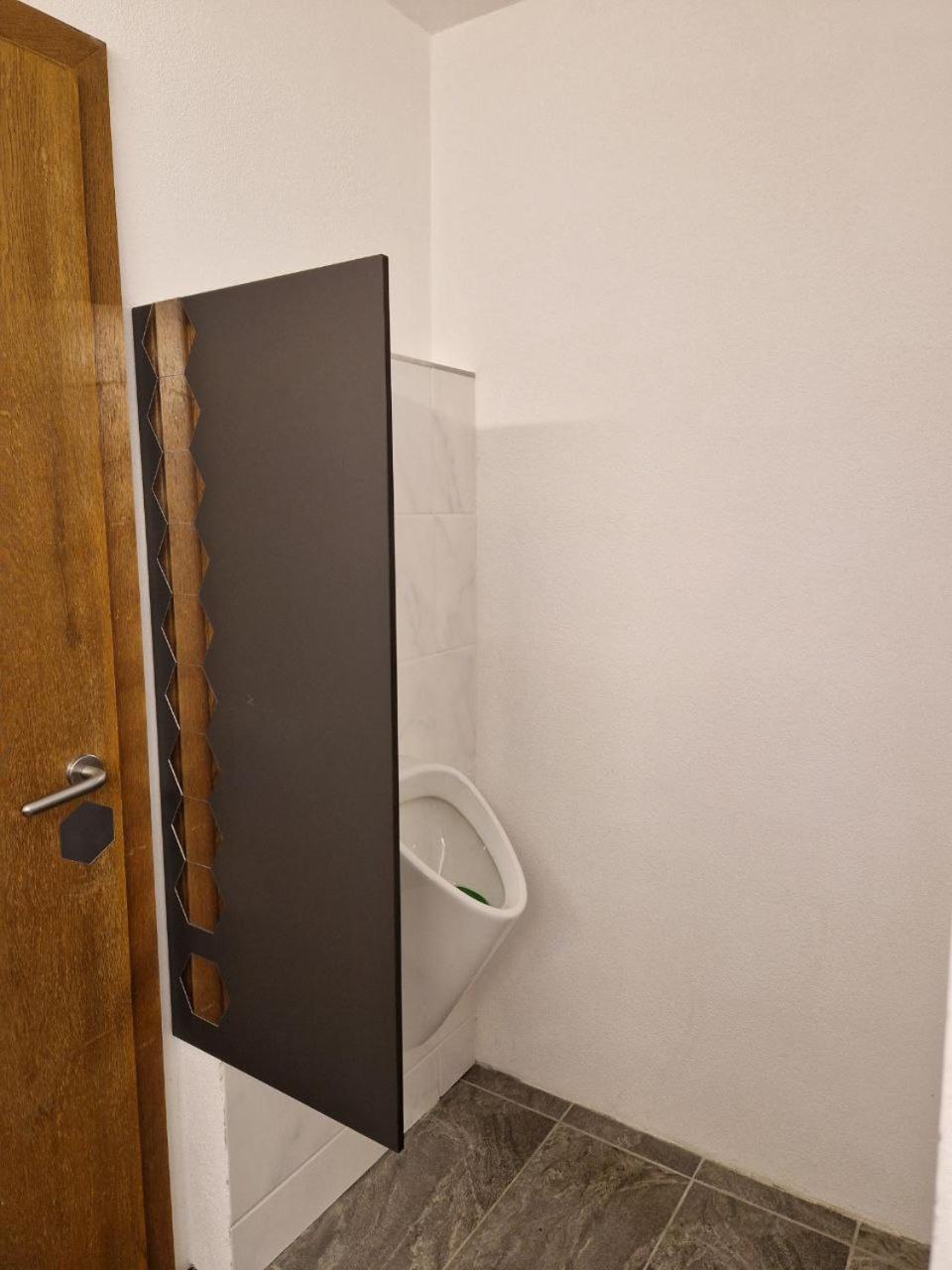Stanton Hostel ซังคท์อันทอนอัมอาร์ลแบร์ก ภายนอก รูปภาพ