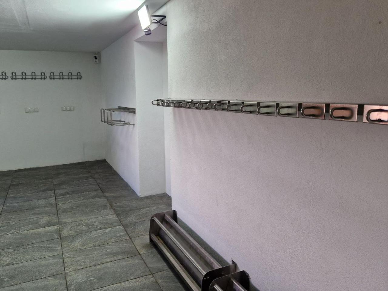 Stanton Hostel ซังคท์อันทอนอัมอาร์ลแบร์ก ภายนอก รูปภาพ