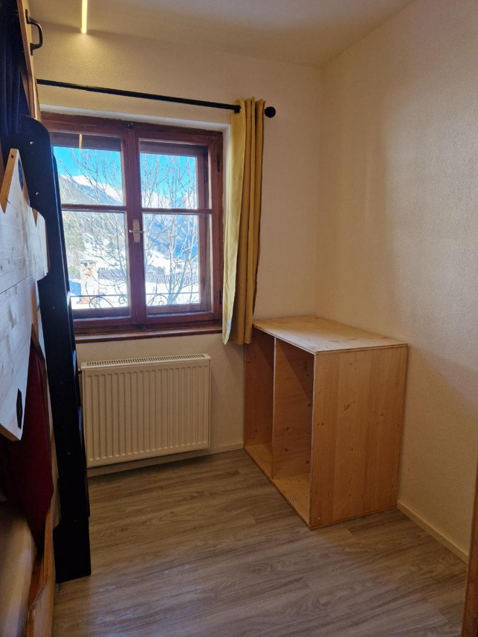 Stanton Hostel ซังคท์อันทอนอัมอาร์ลแบร์ก ภายนอก รูปภาพ