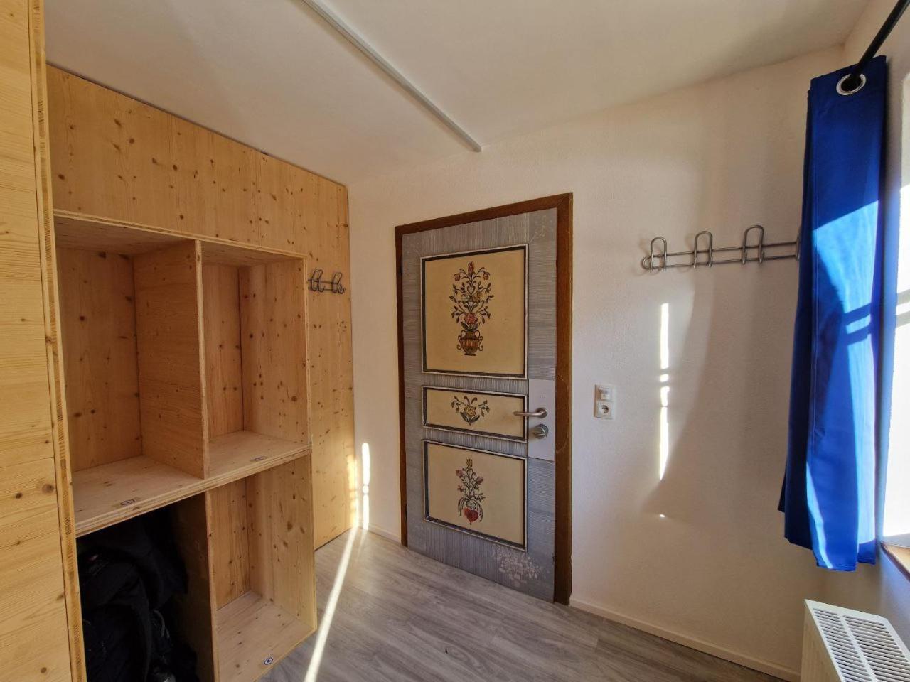 Stanton Hostel ซังคท์อันทอนอัมอาร์ลแบร์ก ภายนอก รูปภาพ